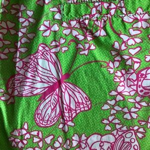 Lilly Pulitzer size 12 pants